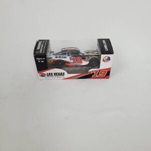 LAS VEGAS MOTOR SPEEDWAY '19 America's Racing Showplace Toy Car hot wheels